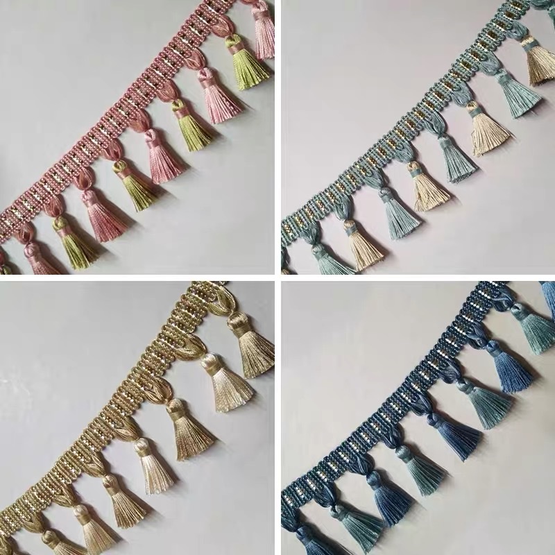 New Factory Direct Sales Can Retail Wholesale Curtain Accessories --46