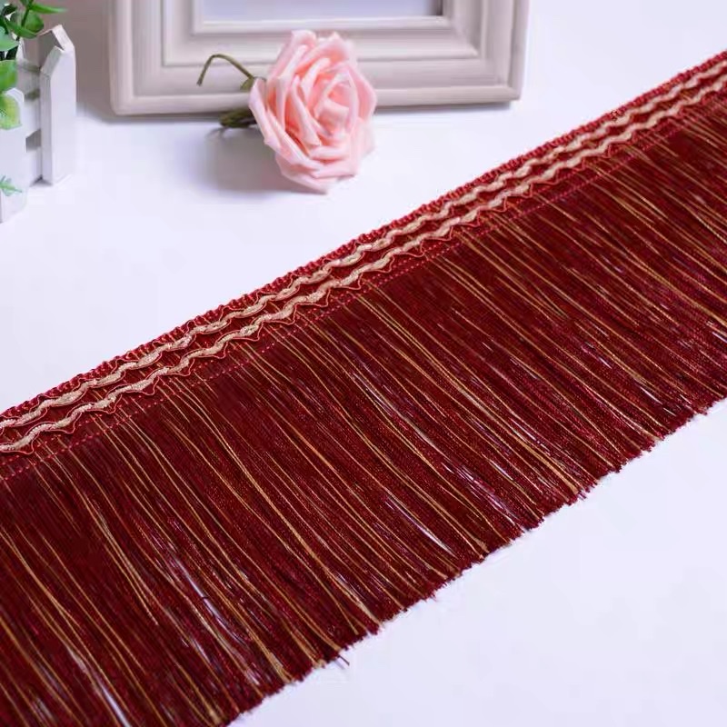 New Factory Direct Sales Can Retail Wholesale Curtain Accessories --31 details Picture