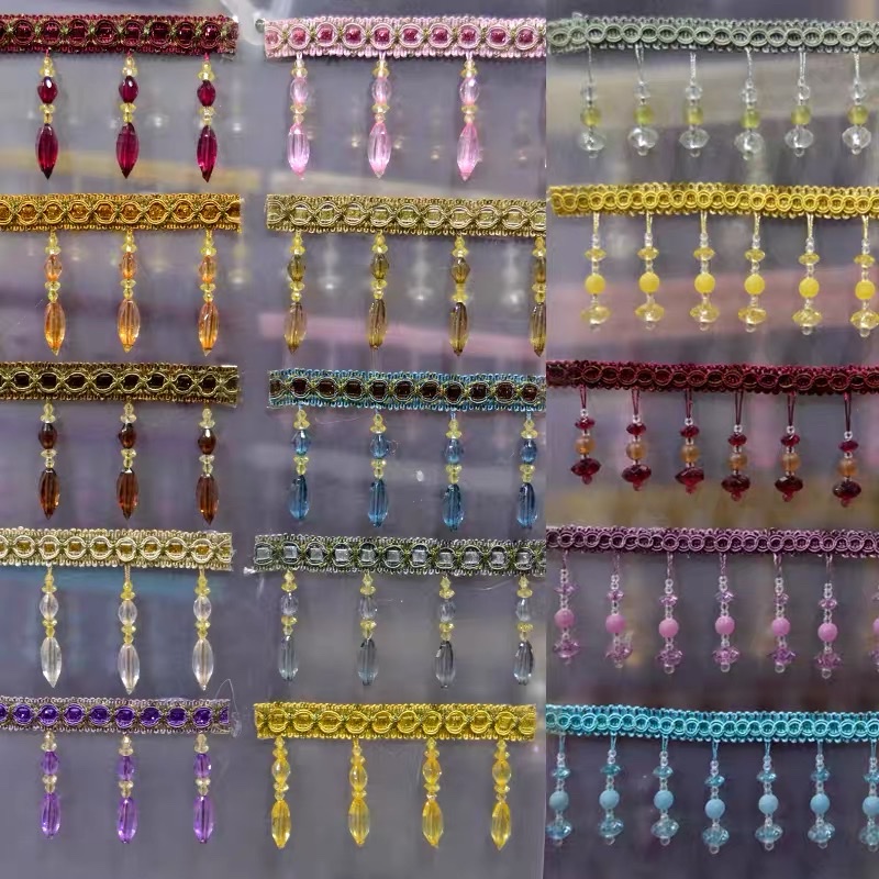 New Factory Direct Sales Can Retail Wholesale Curtain Accessories 30 Specification drawing