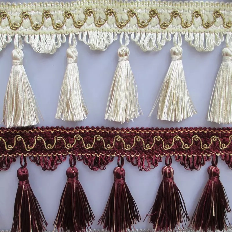 New Factory Direct Sales Can Retail Wholesale Curtain Accessories 41