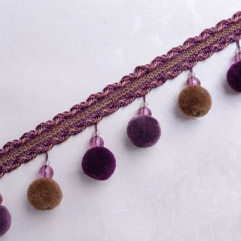 New Factory Direct Sales Can Retail Wholesale Curtain Accessories 3-- 3 Specification drawing