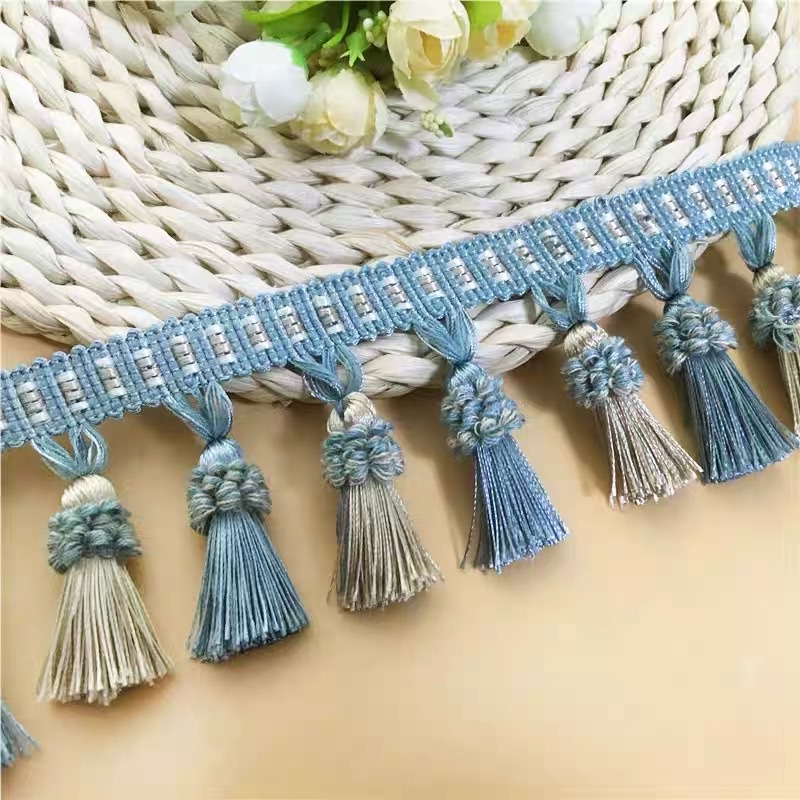 New Factory Direct Sales Can Retail Wholesale Curtain Accessories 32 details Picture