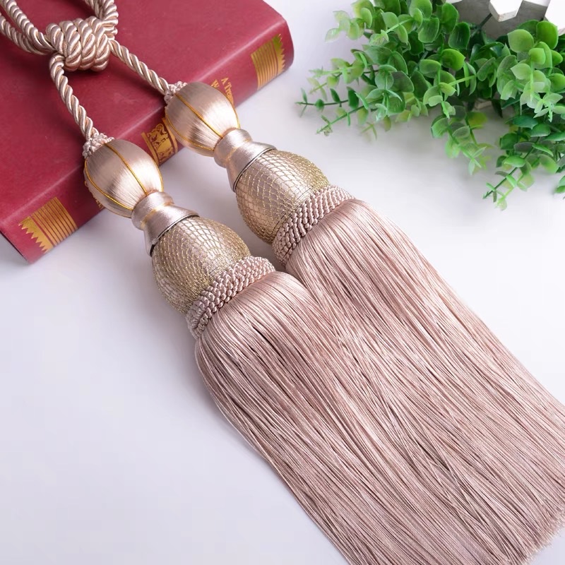 New Factory Direct Sales Can Retail Wholesale Curtain Hanging Ball --10 Specification drawing