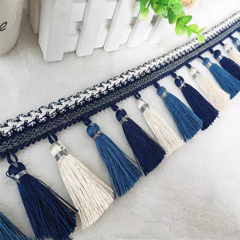 New Factory Direct Sales Can Retail Wholesale Curtain Accessories --28