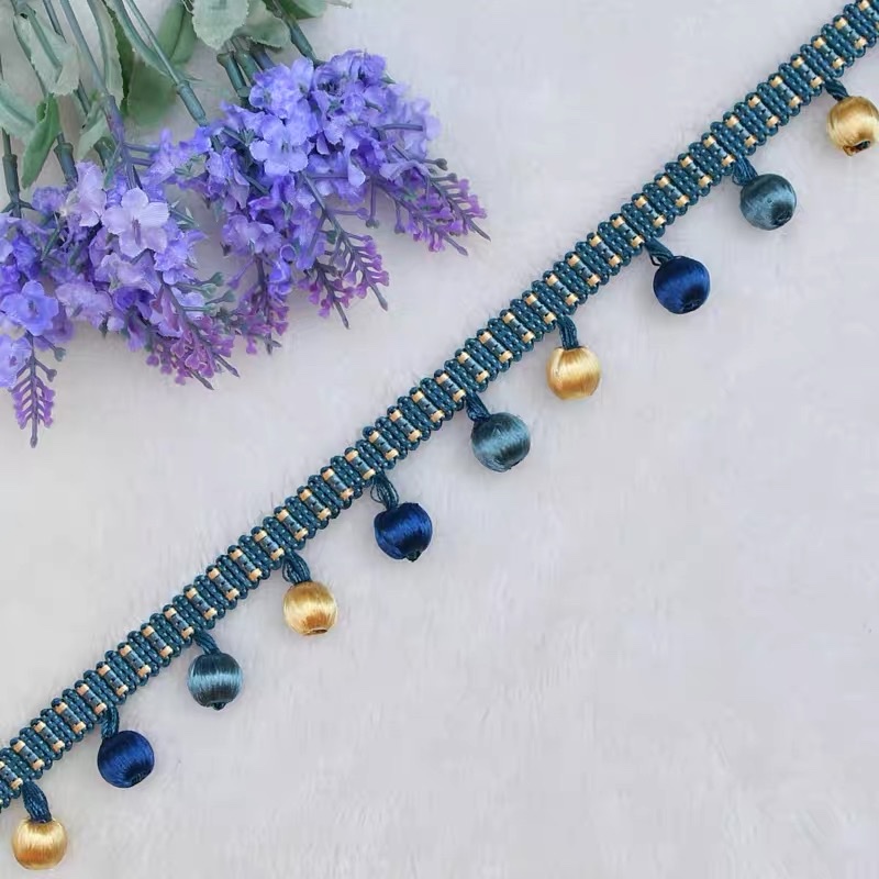 New Factory Direct Sales Can Retail Wholesale Curtain Accessories --39 details Picture