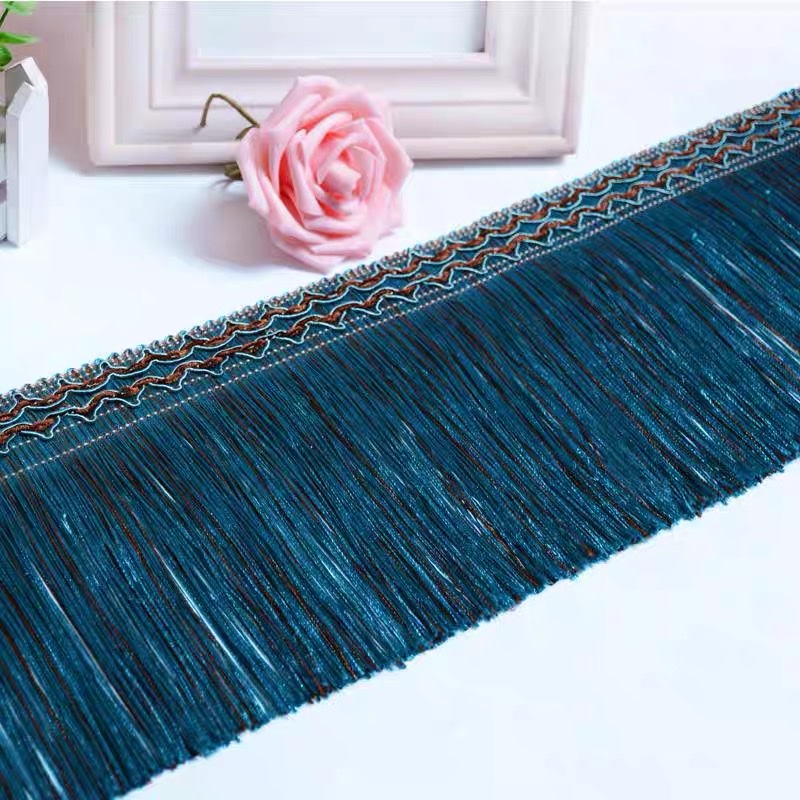 New Factory Direct Sales Can Retail Wholesale Curtain Accessories --31