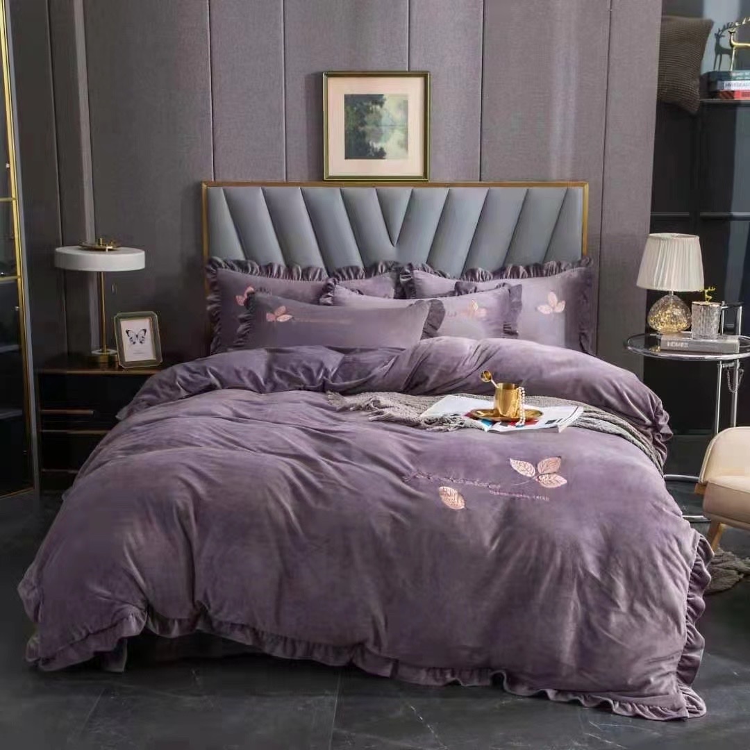 Baby Cashmere 4-Piece Set details Picture