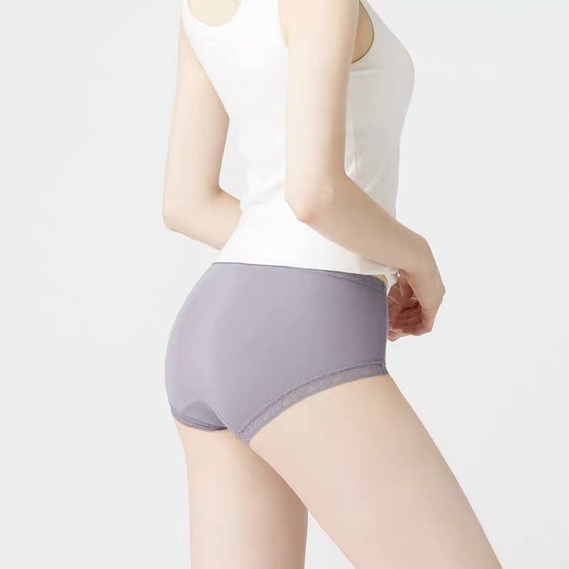 Women's Panties 001 Specification drawing