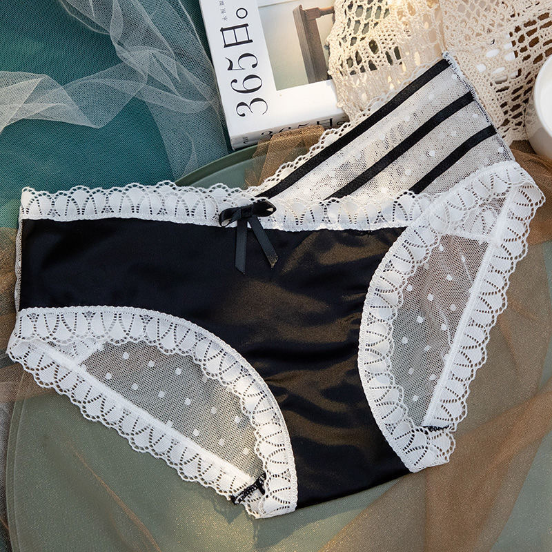 Trendy Classic Lingerie 34 details Picture