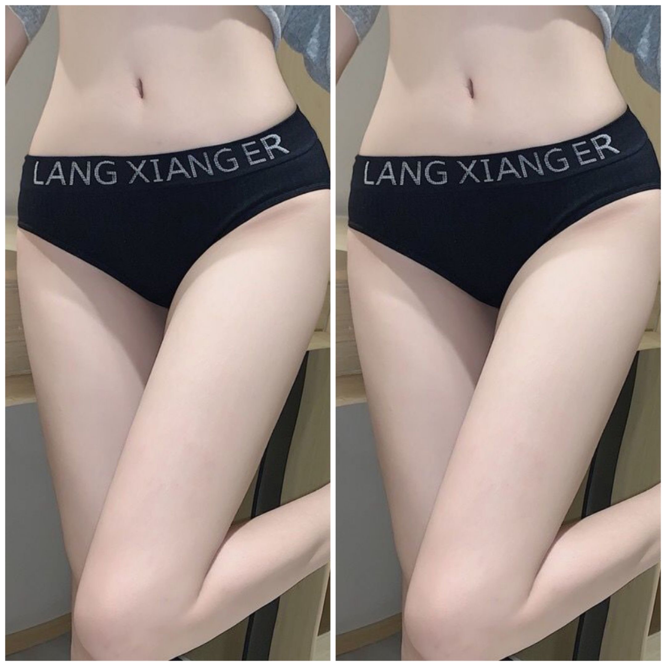 Trendy Classic Lingerie 25 details Picture