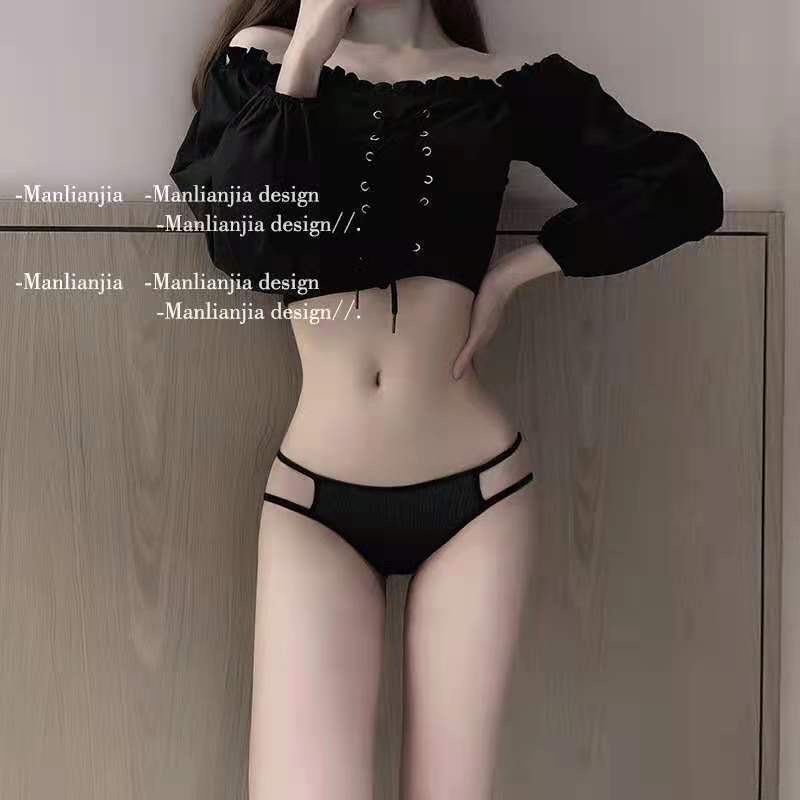 Trendy Classic Lingerie 21