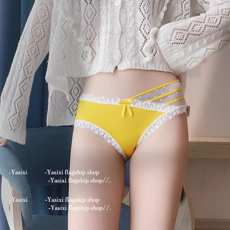 Stylish Classic Lingerie 35