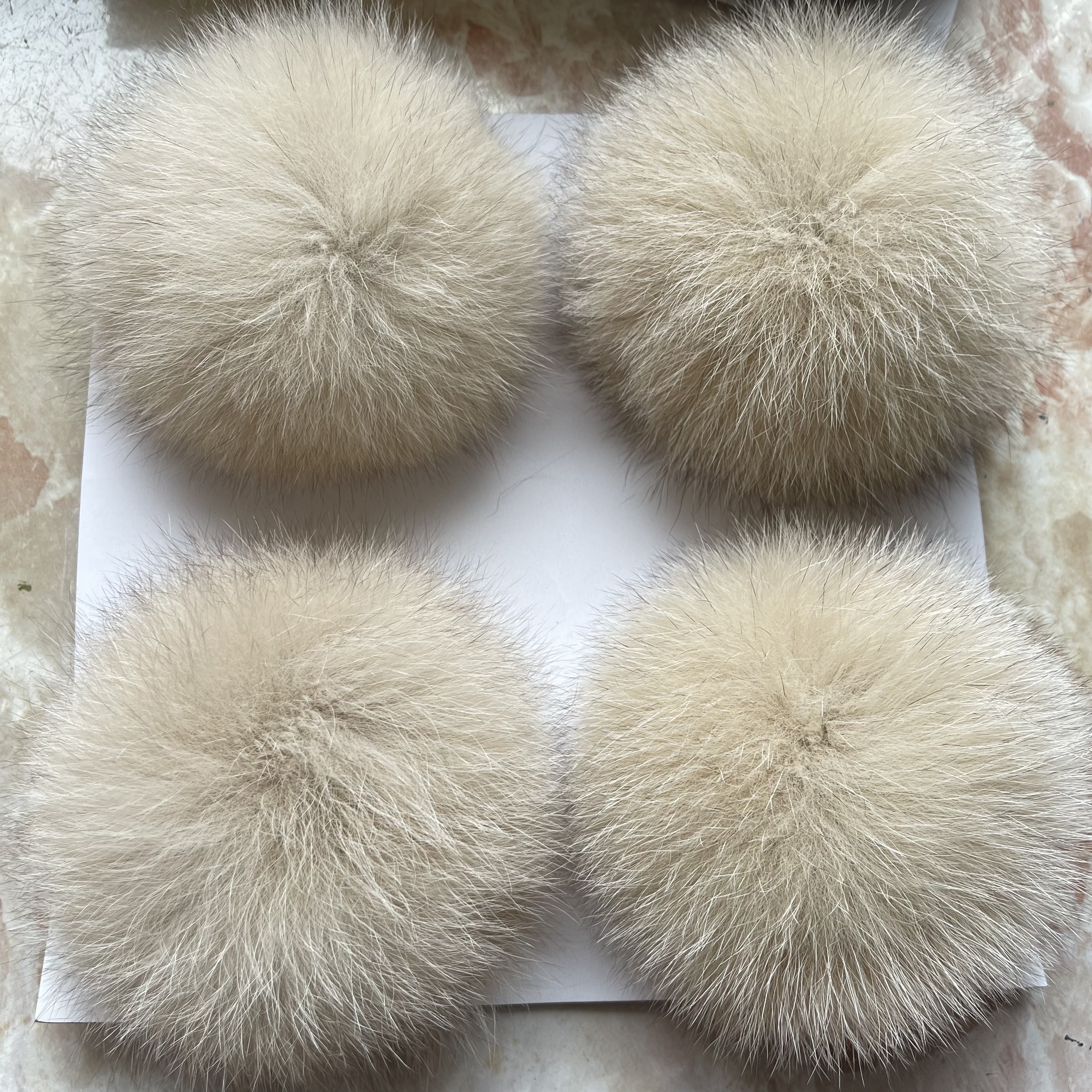 Hairball Specification drawing