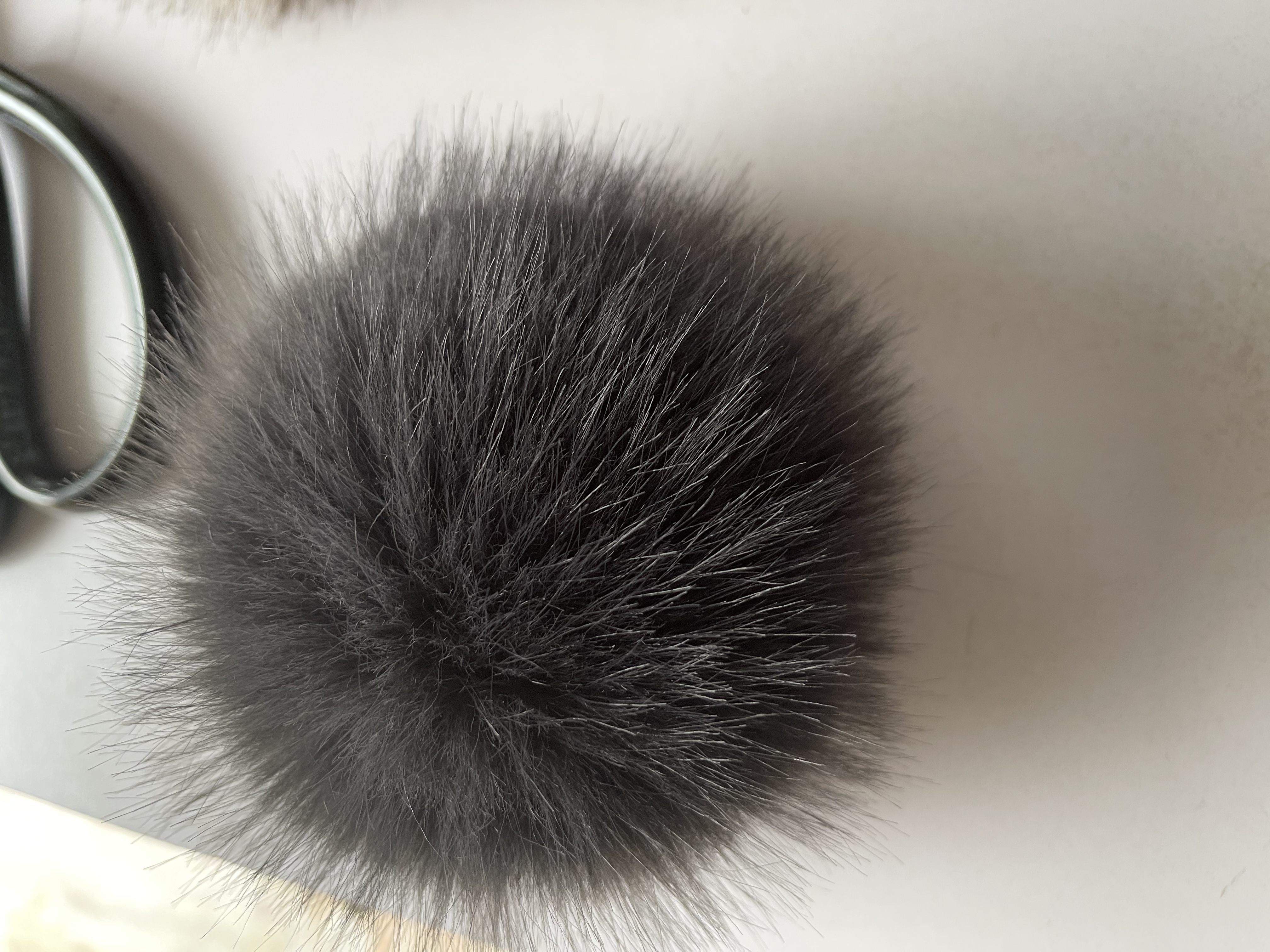 Hairball Item Picture