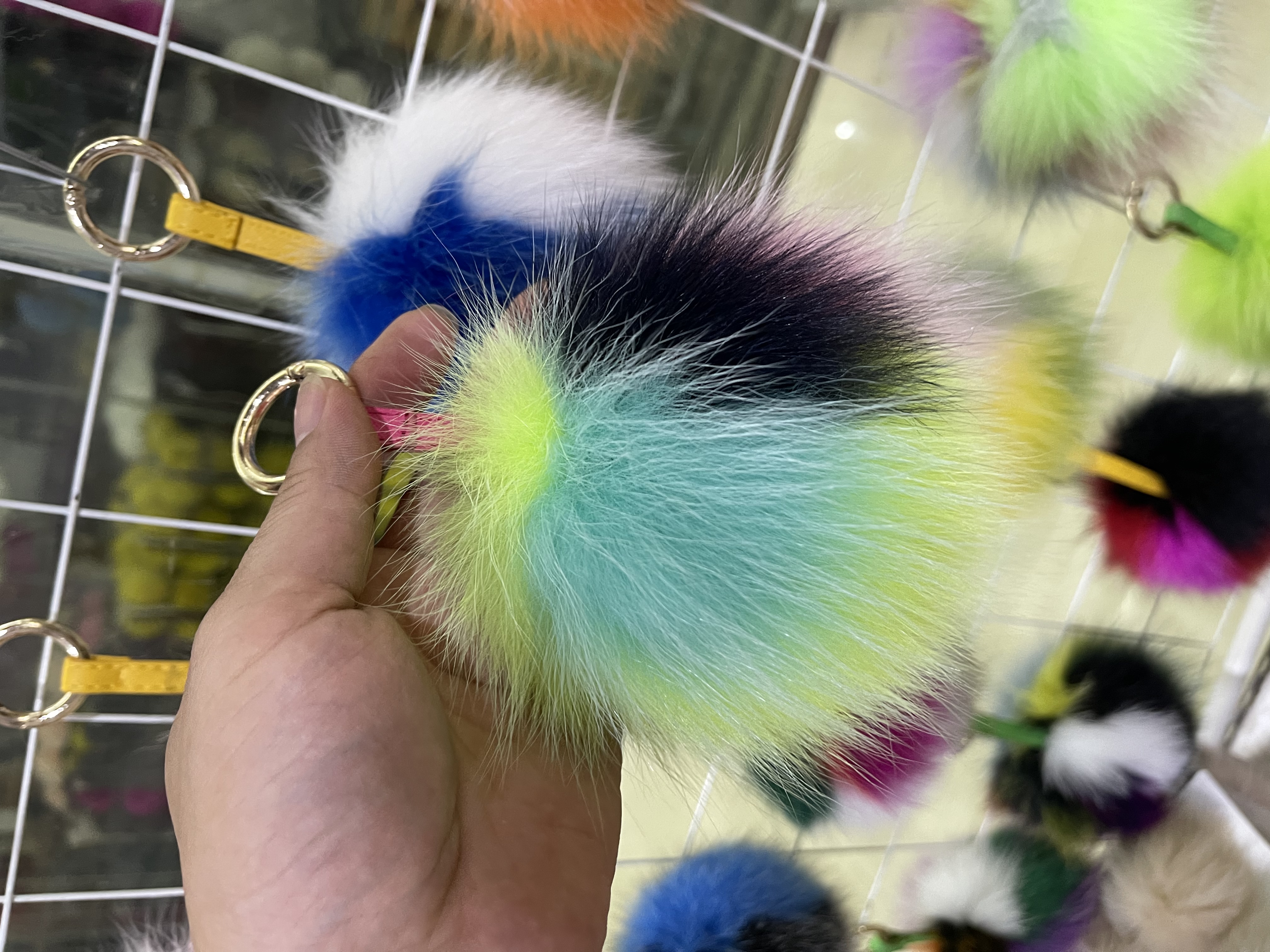 Hairball