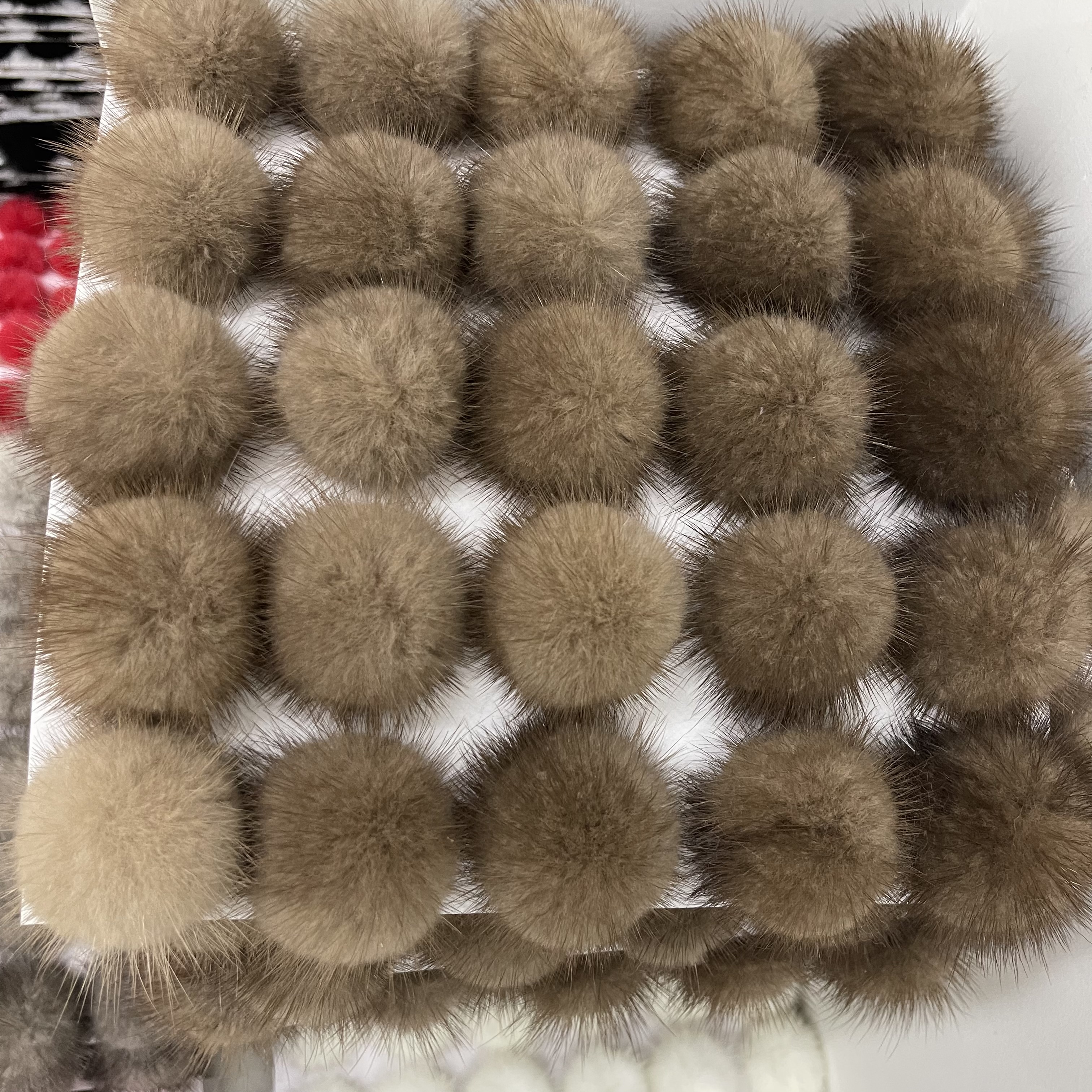 Hairball Item Picture