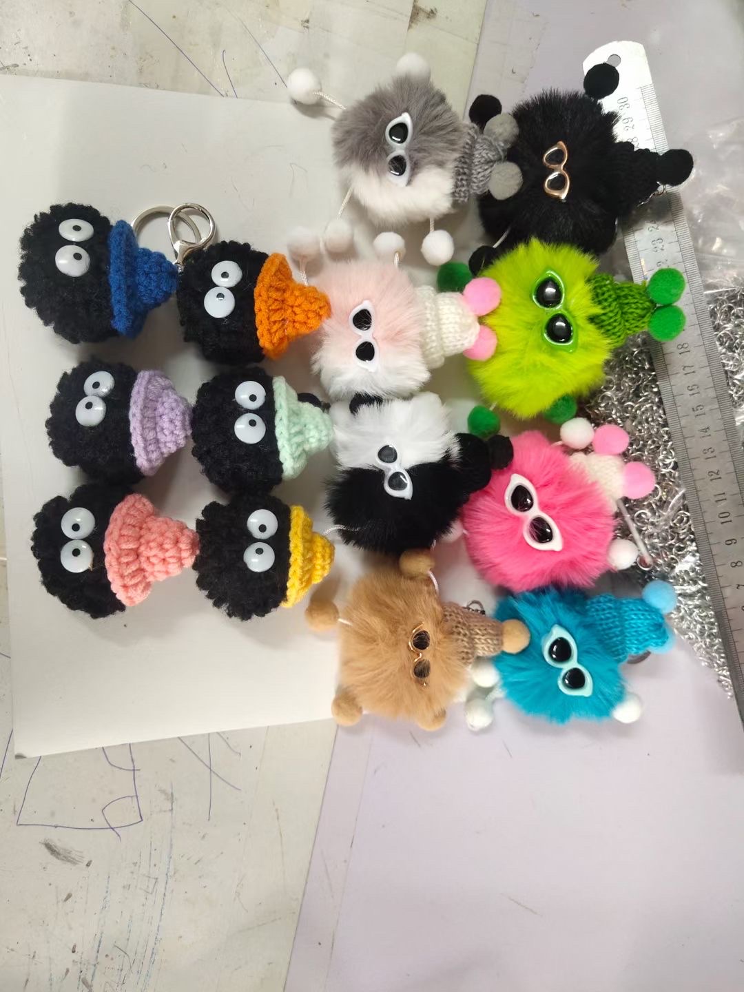 Hairball
