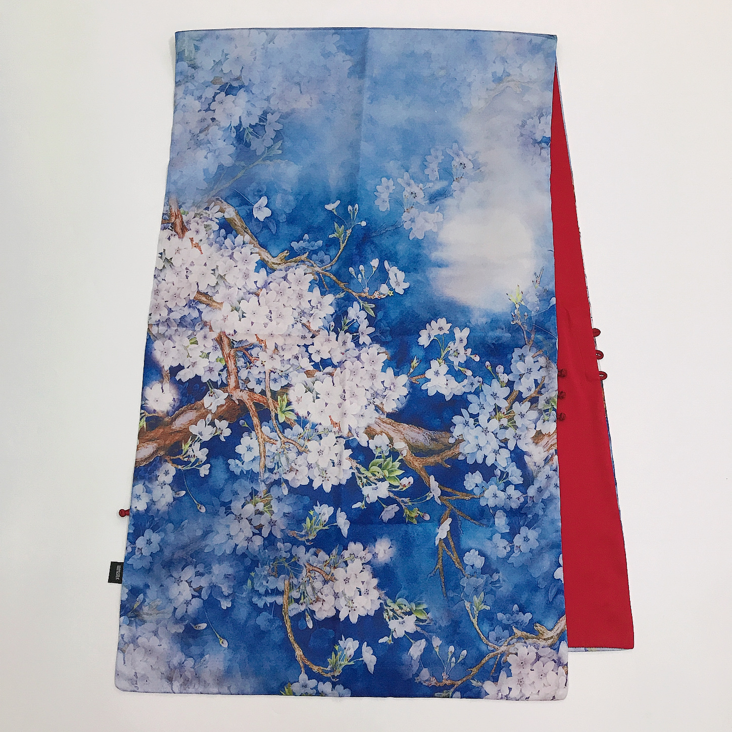 Shawl Scarf Scarf Fashion Trend All Matching Digital Printing Process Factory Direct Sales 969559