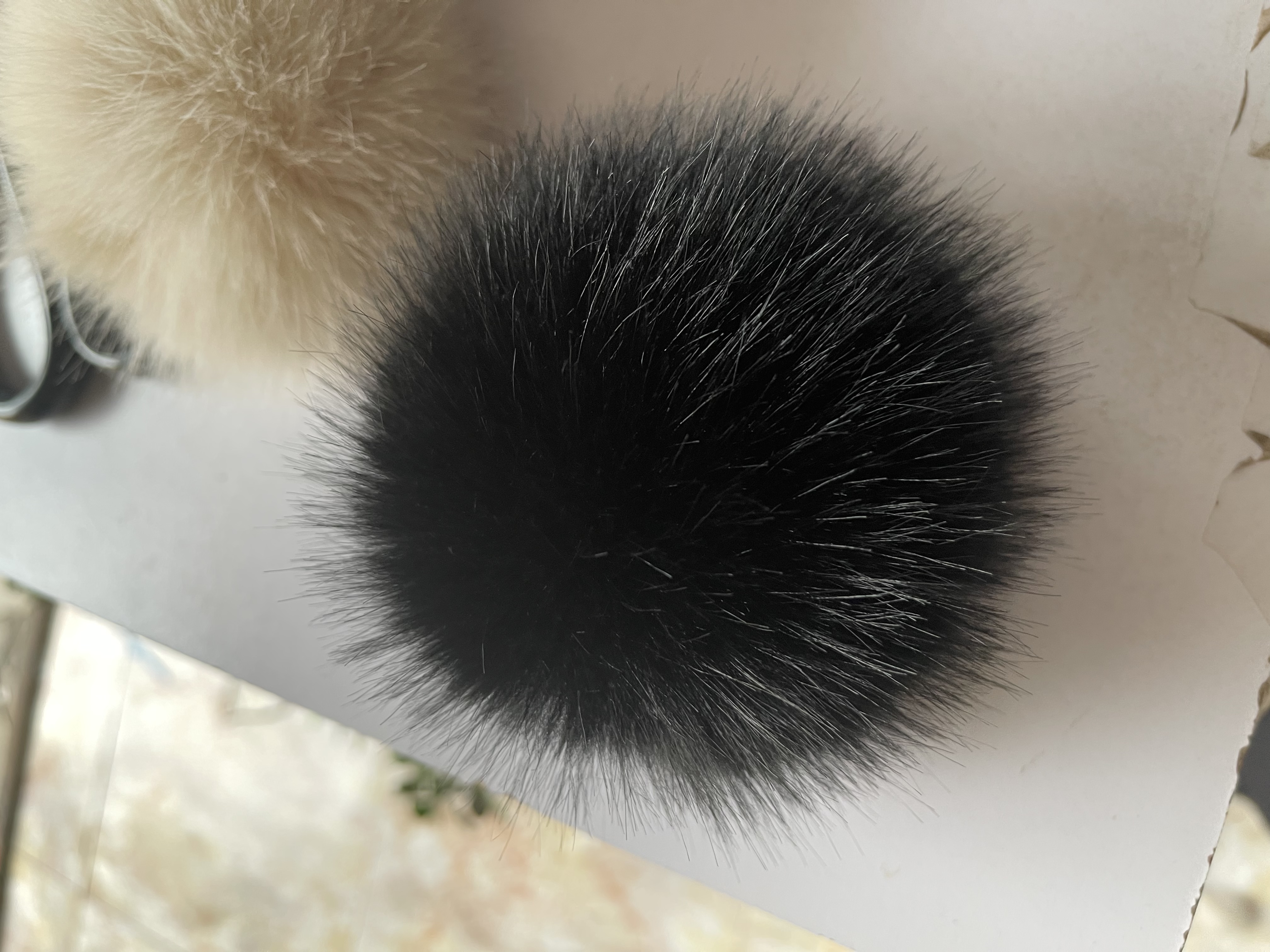 Hairball
