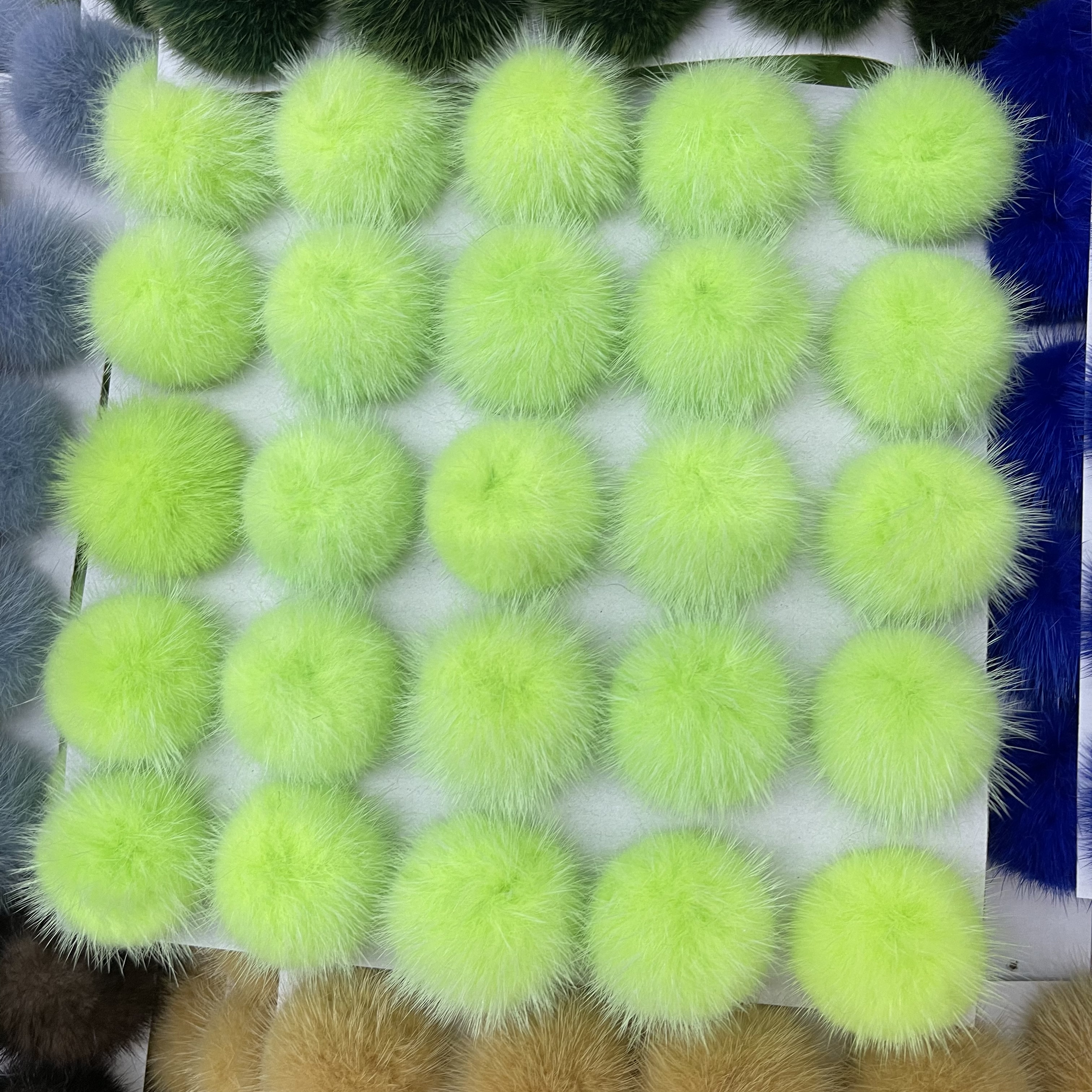 Hairball