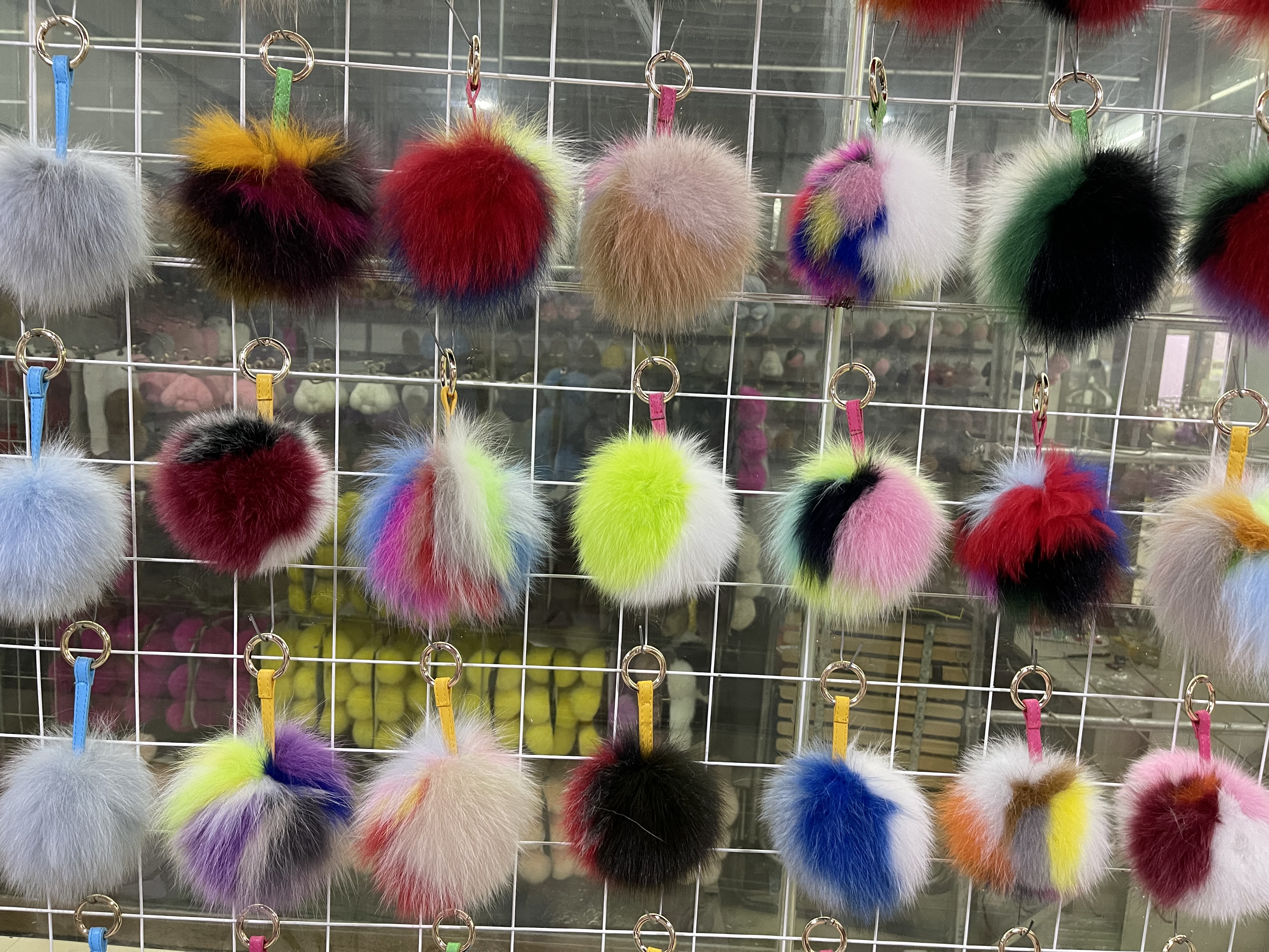 Hairball Item Picture