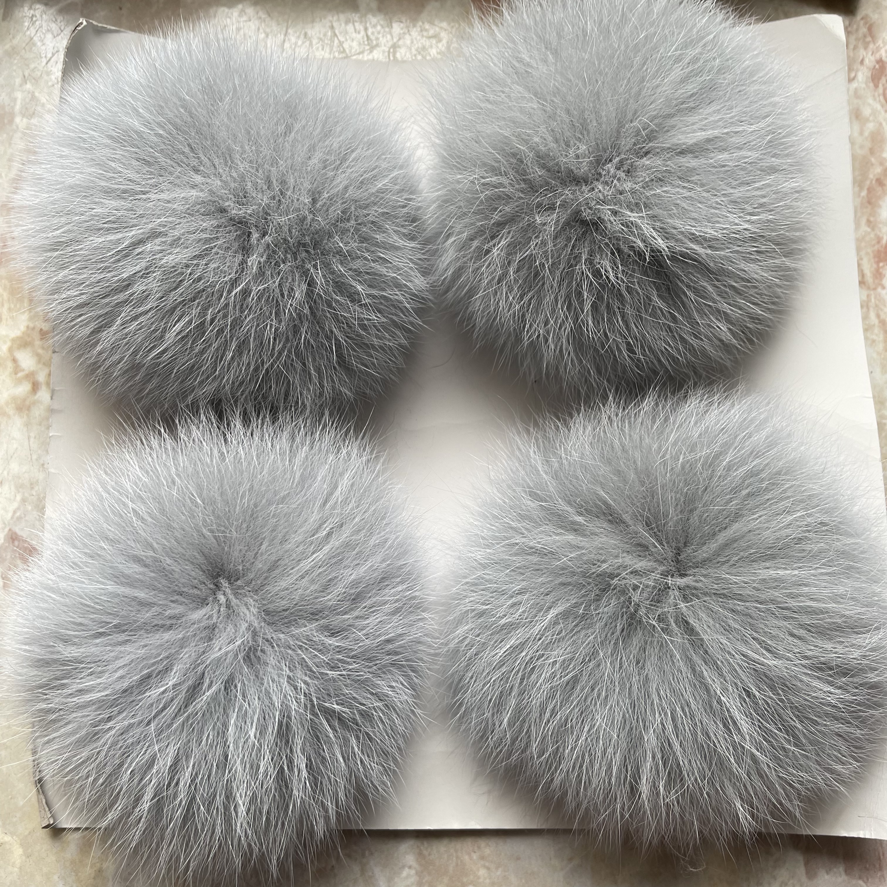 Hairball details Picture