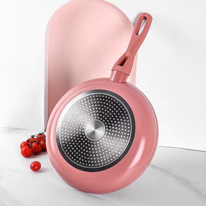 Still Kitchen 1428 Non-Stick Pan A 6 Whole Delivery