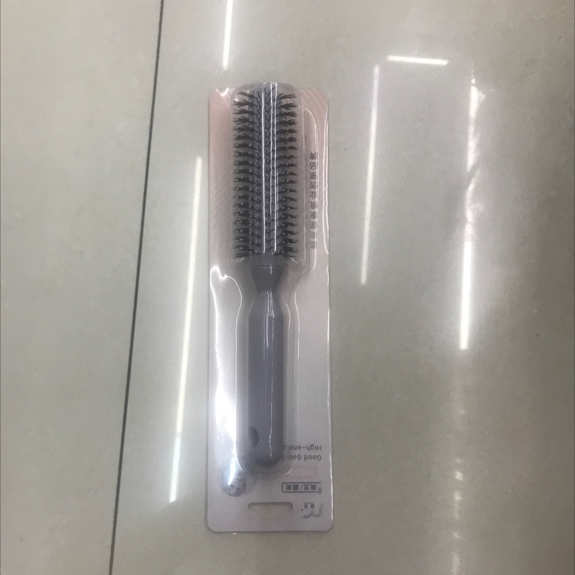 Massage Comb