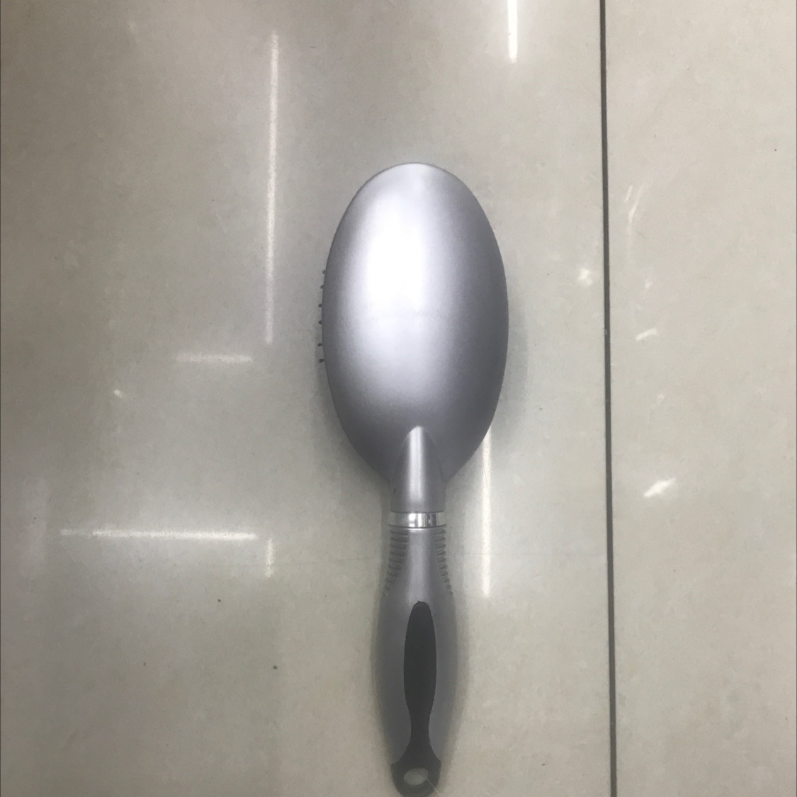Massage Comb Specification drawing