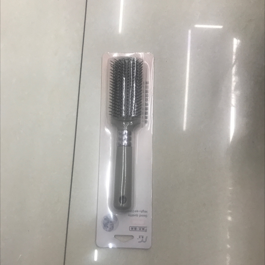 Massage Comb details Picture