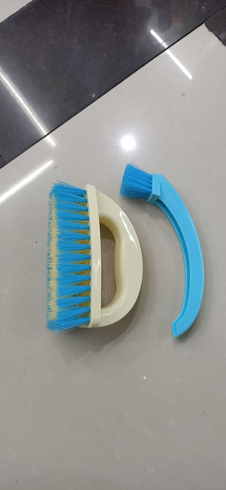 Cleaning Brushes Washing Brushes details Picture