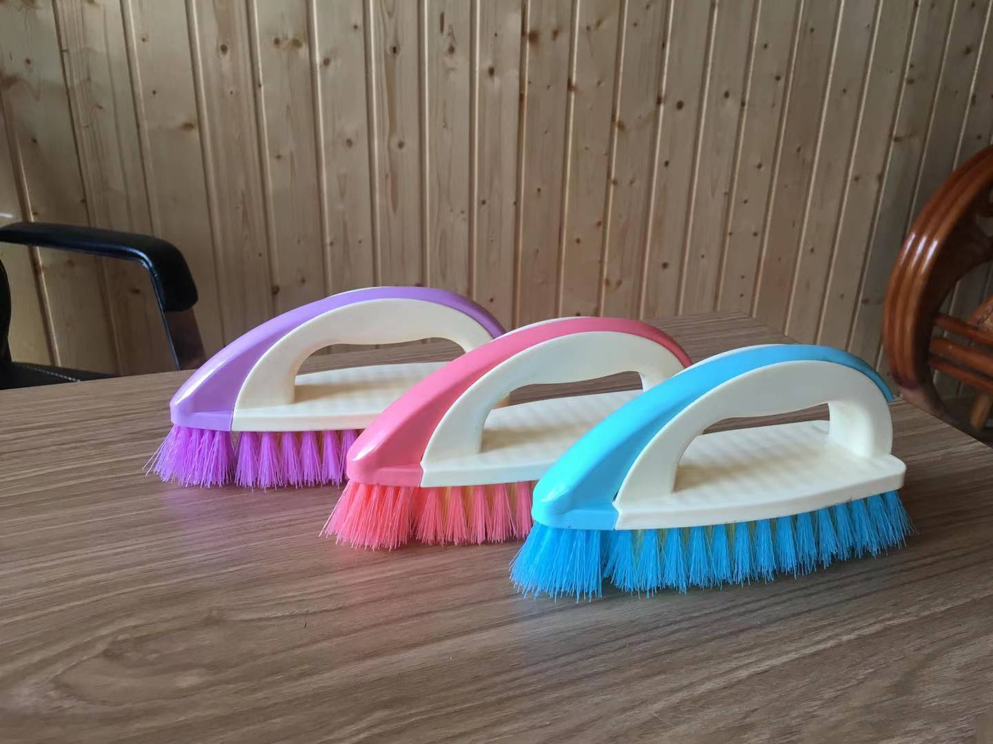 Cleaning Brushes Washing Brushes Specification drawing