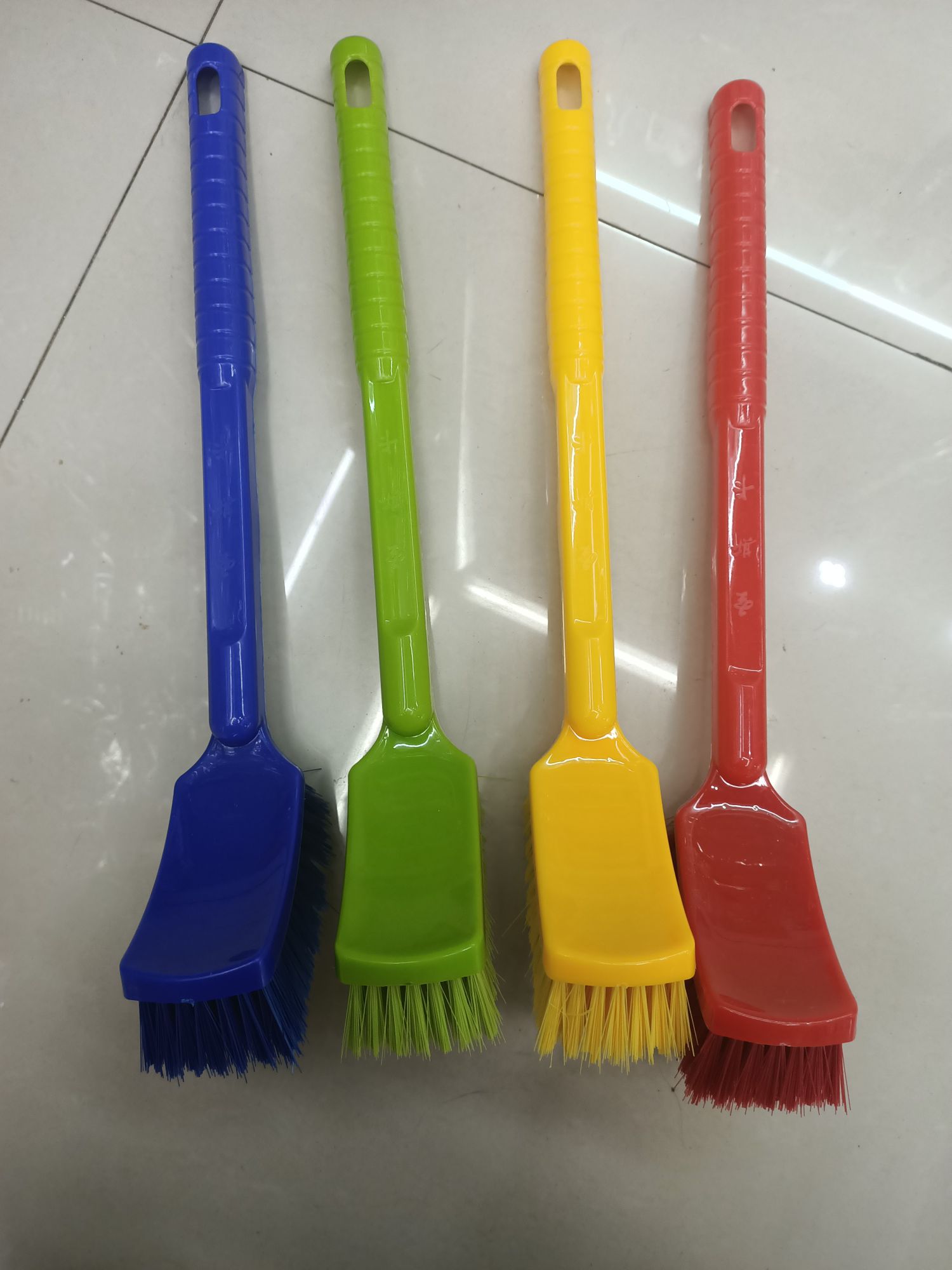 Brush Toilet Brush Cleaning Brush Application Scenario