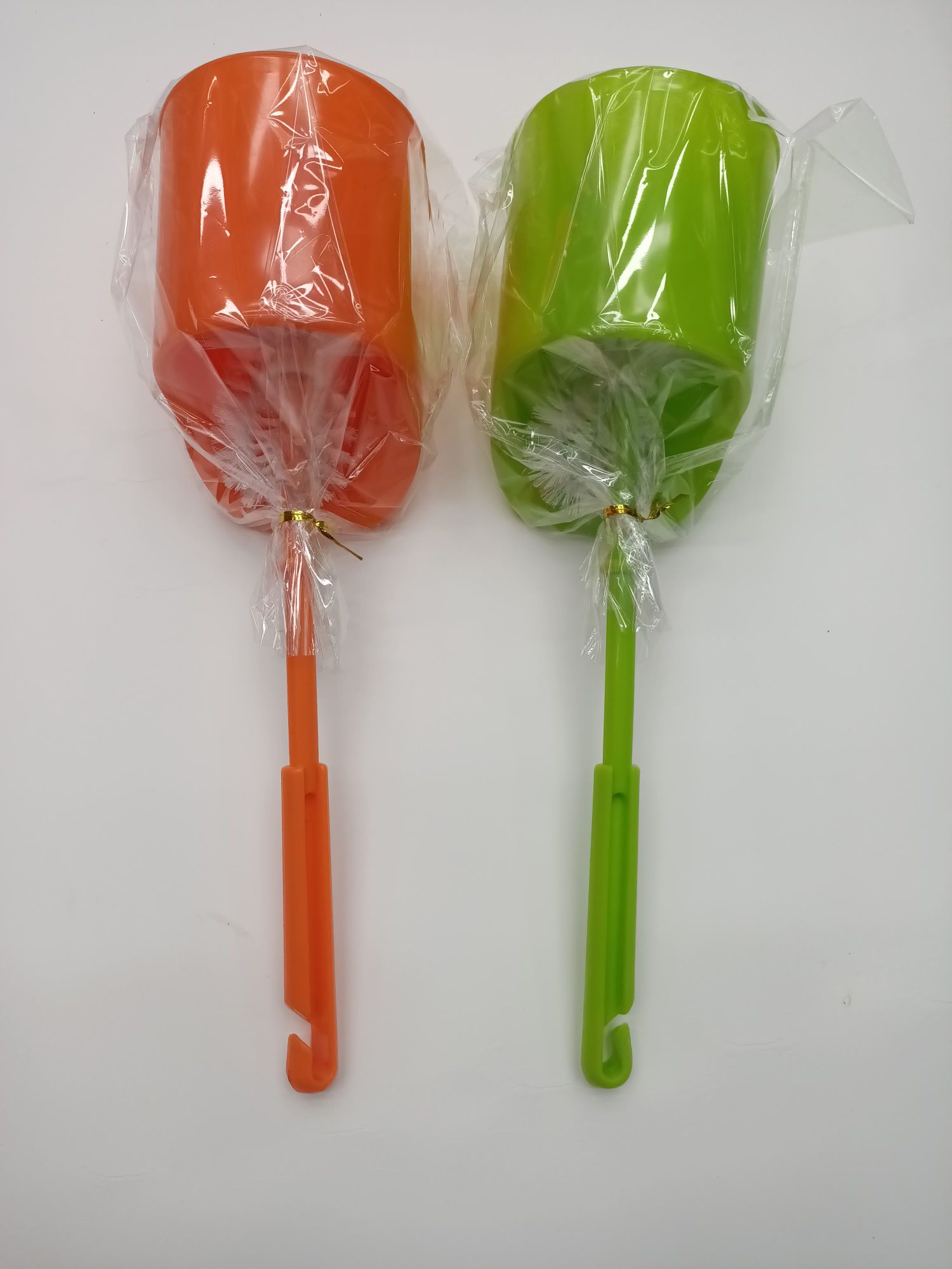 Toilet Brush Cleaning Brush Cleaning Brush Application Scenario