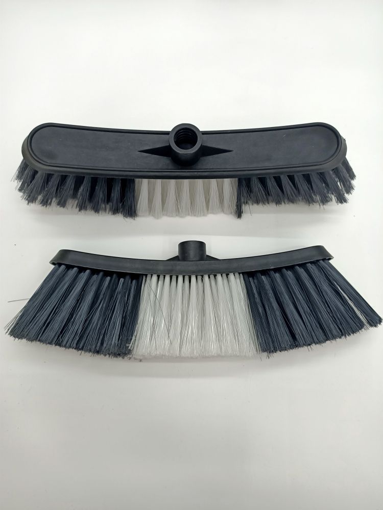Broom Head Broom Assembly