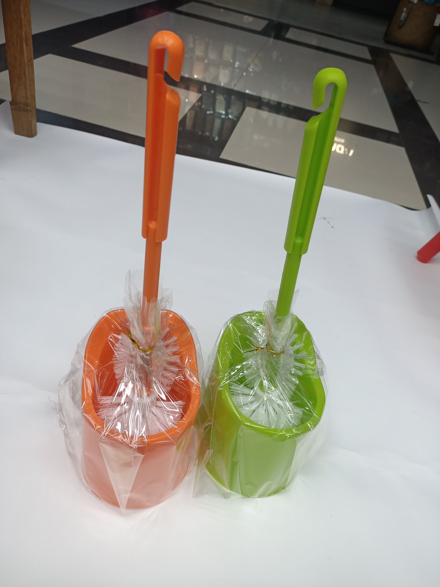 Toilet Brush Cleaning Brush Cleaning Brush