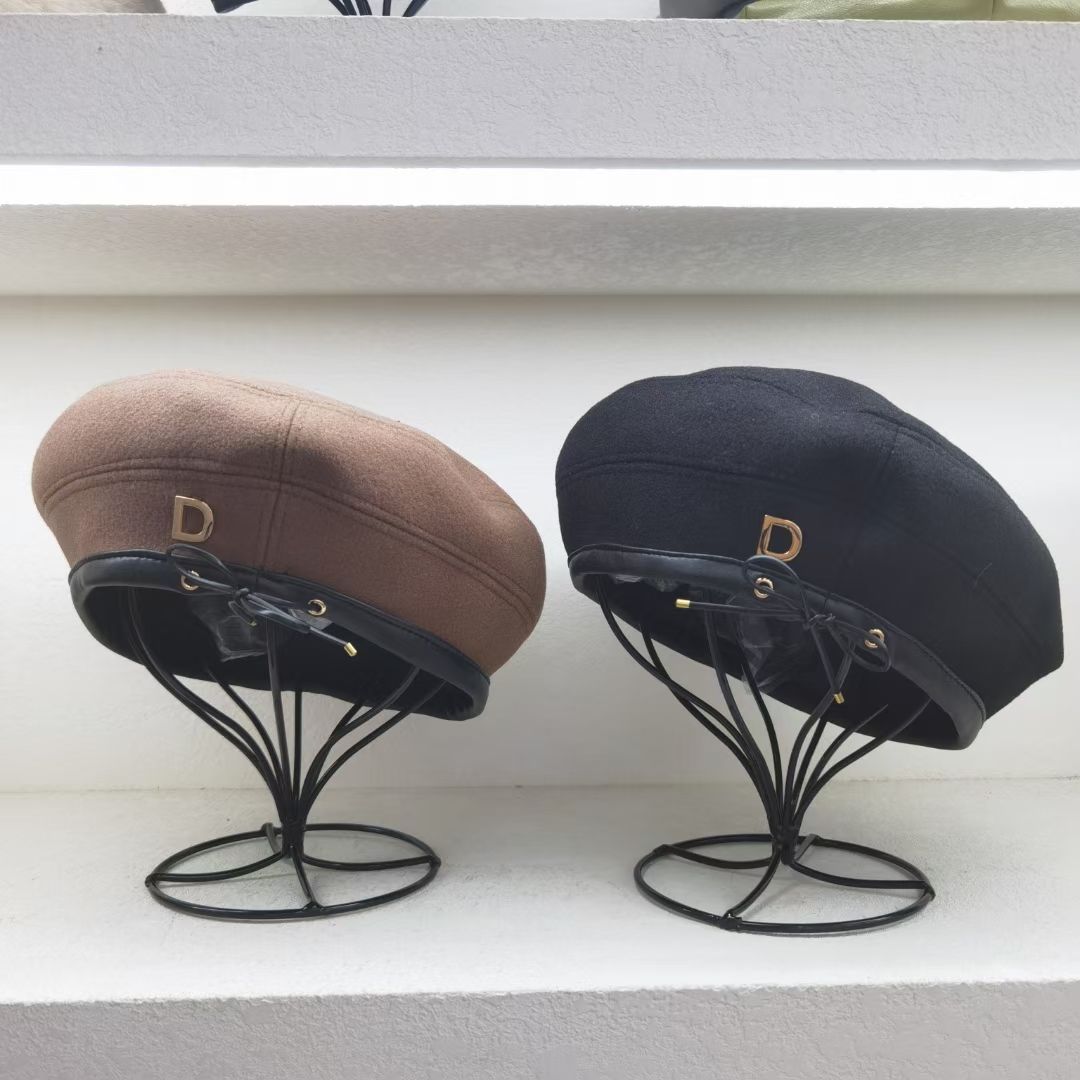 Summer Hat Industry Hat Winter New B1