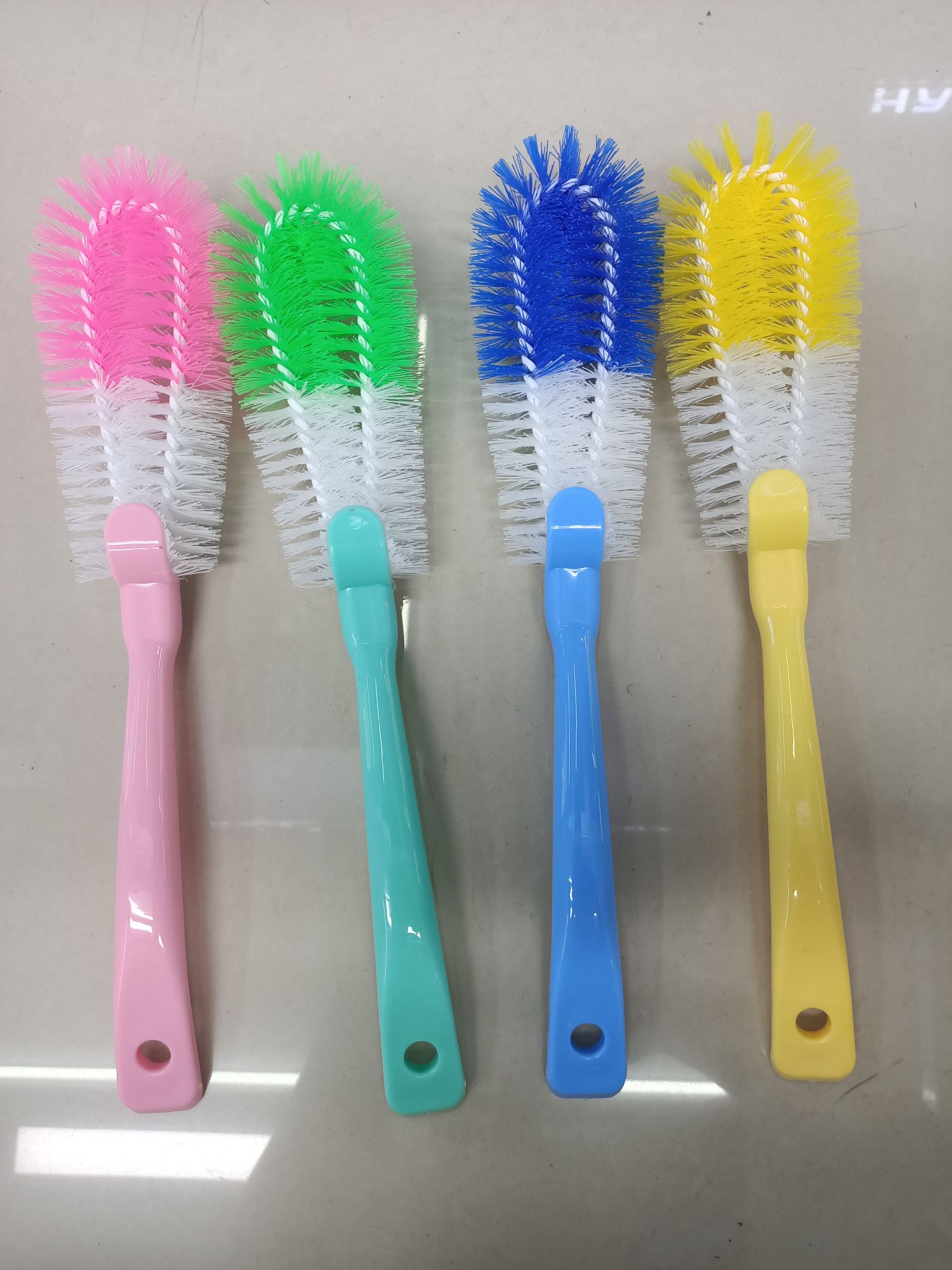 Cup Brush Brush Cup Brush Specification drawing