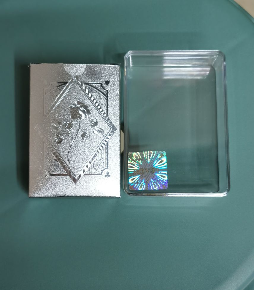 娱乐用品花牌器具扑克001