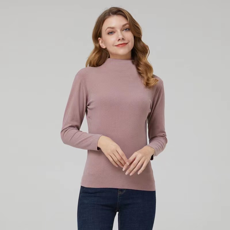 Fleece Warm Underwear Set Youth Long Johns Warm Top De Fleece Warm Pants Bottoms details Picture