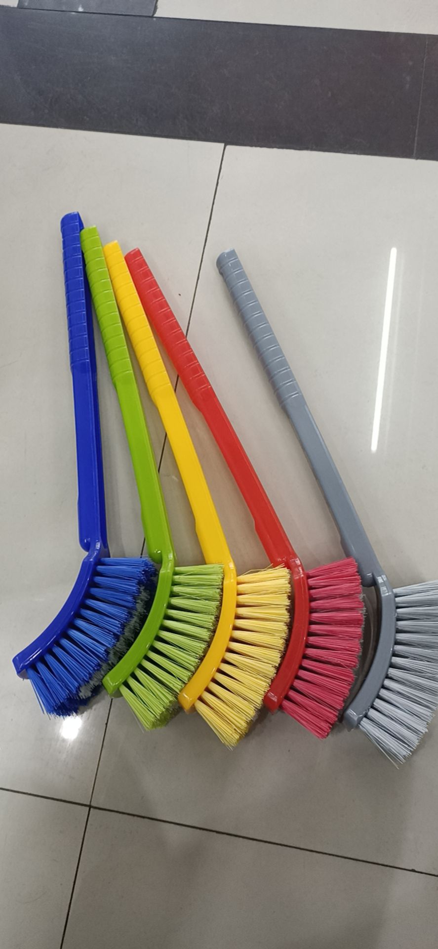 Brush Toilet Brush Cleaning Brush