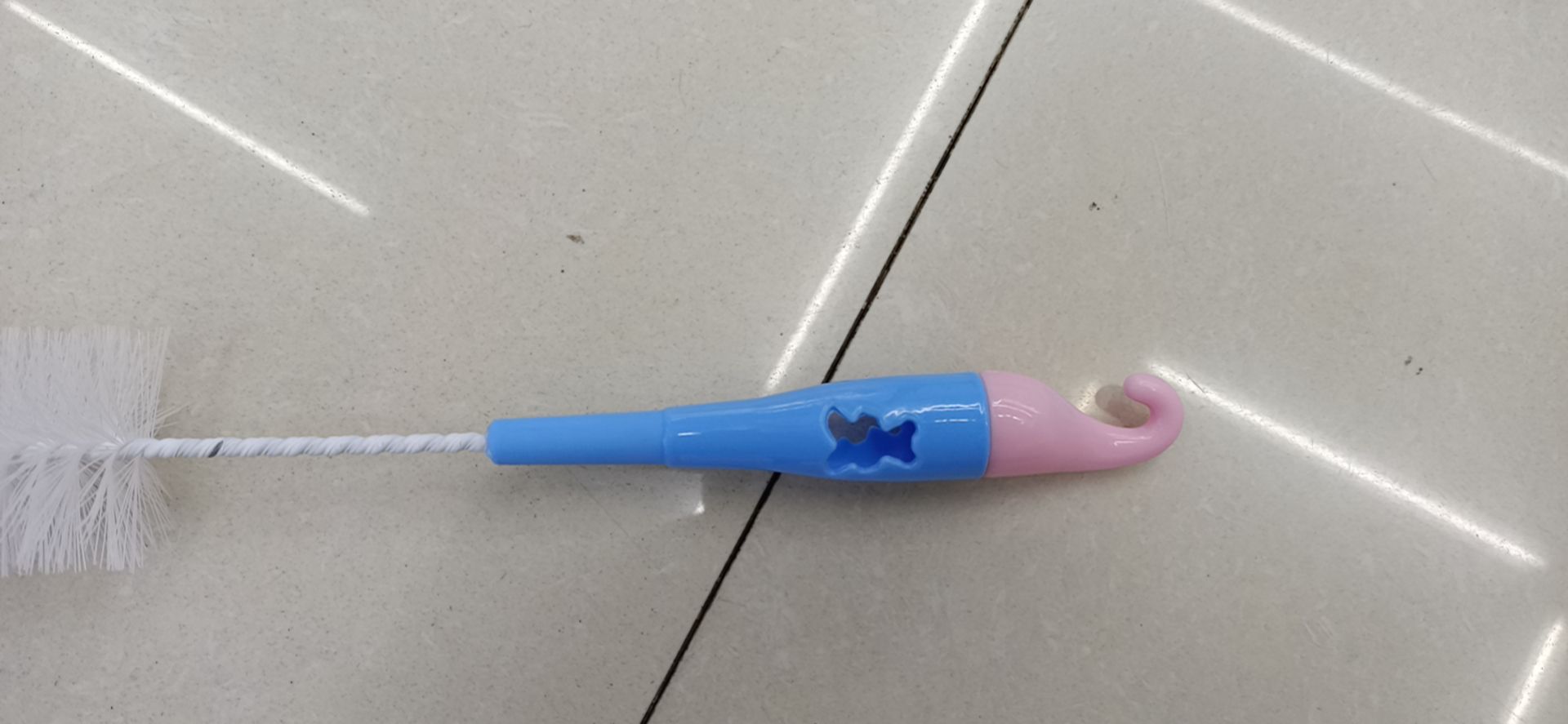 Bottle Brush Pacifier Bottle Brush Specification drawing