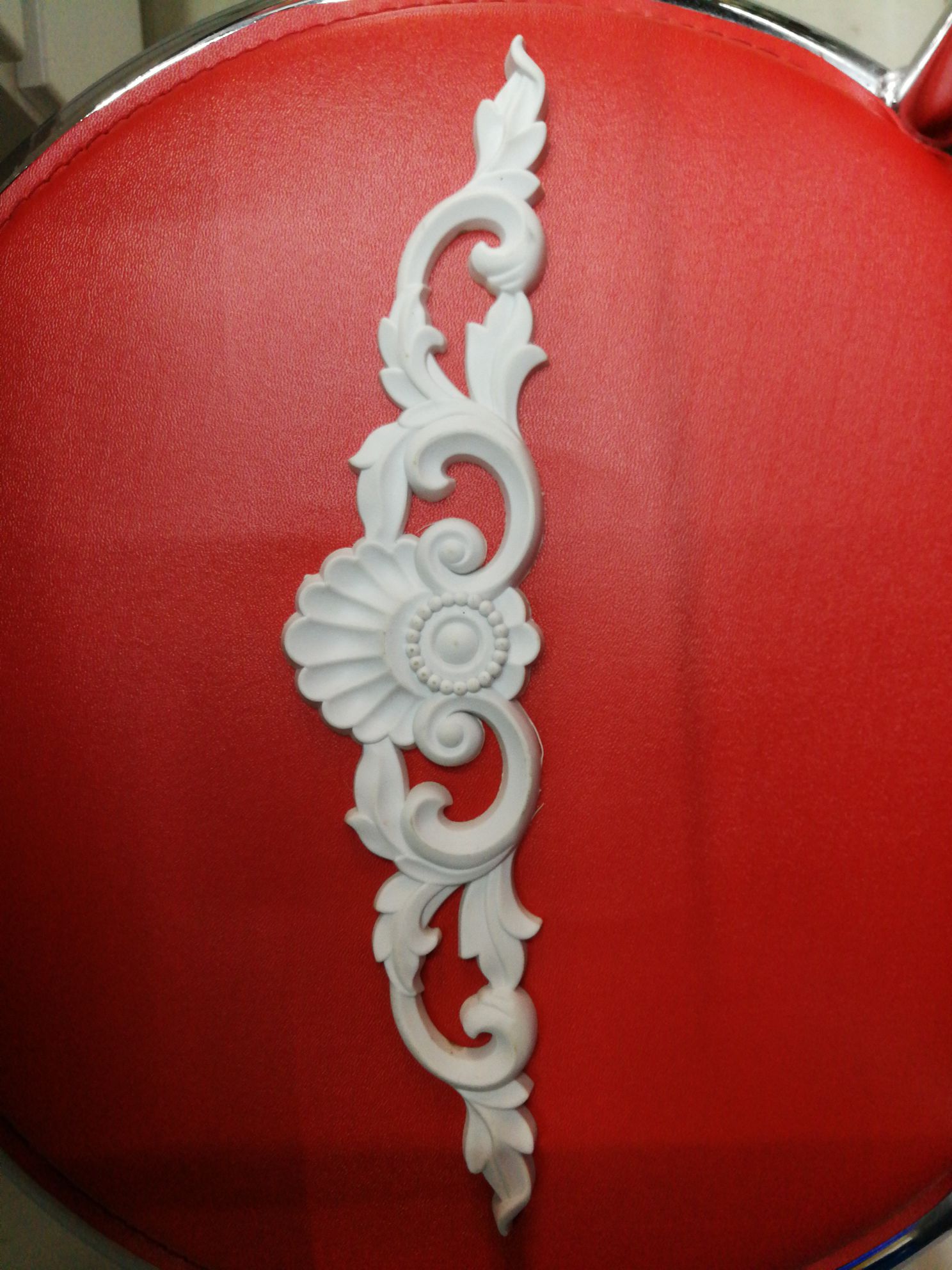 Plastic planks wooden crafts furniture accessories Decorative accessories