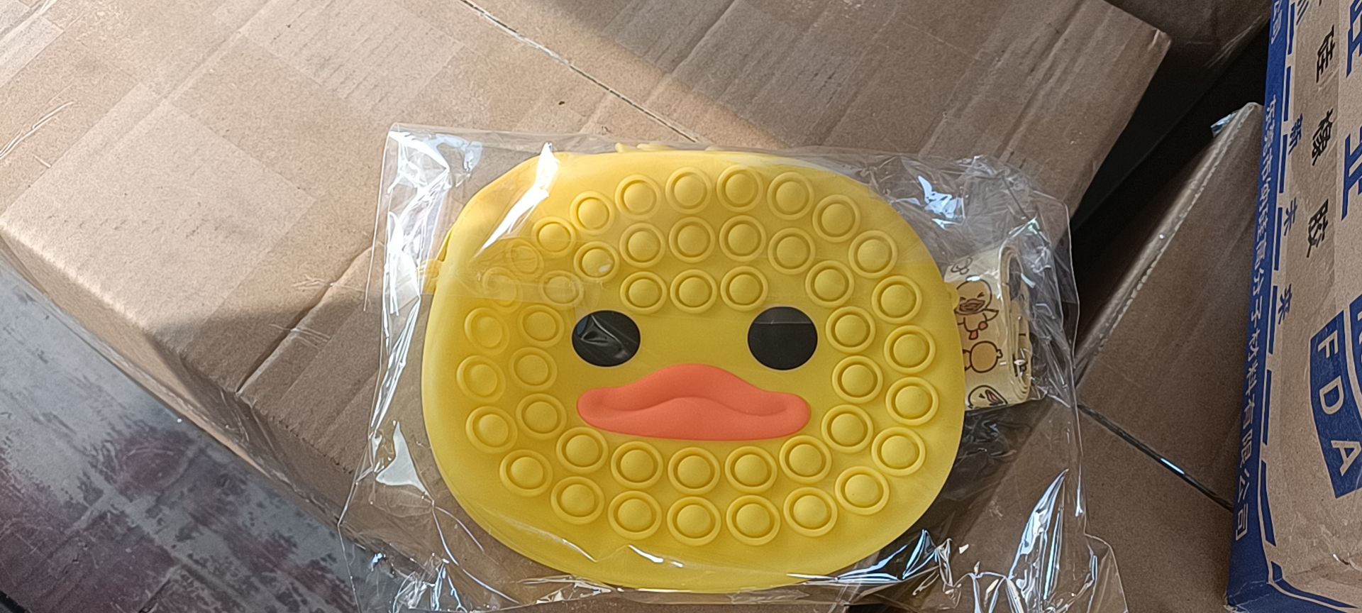 Yiwu Weihua Toys describe pic - 3