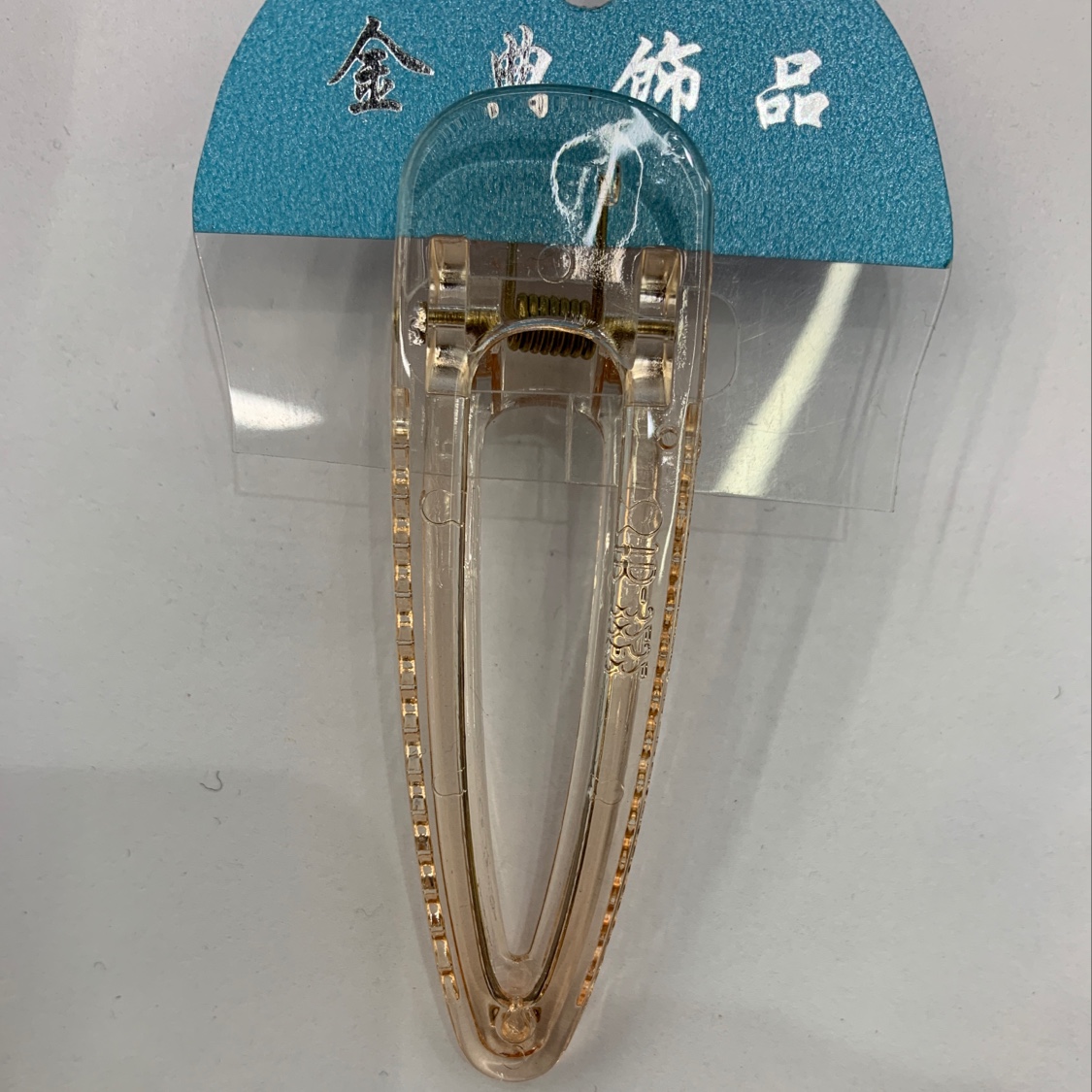 Five Round Crystal Hairpin Accessories Crystal Hairpin Accessories
