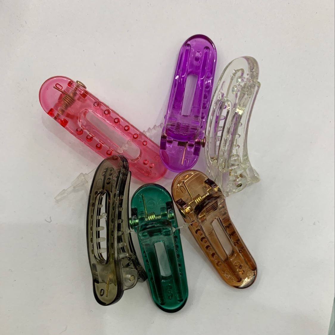 Multicolor Cute Clip Multicolor Cute Clip Multicolor Cute Clip Multicolor Cute Clip Multicolor Cute Clip details Picture