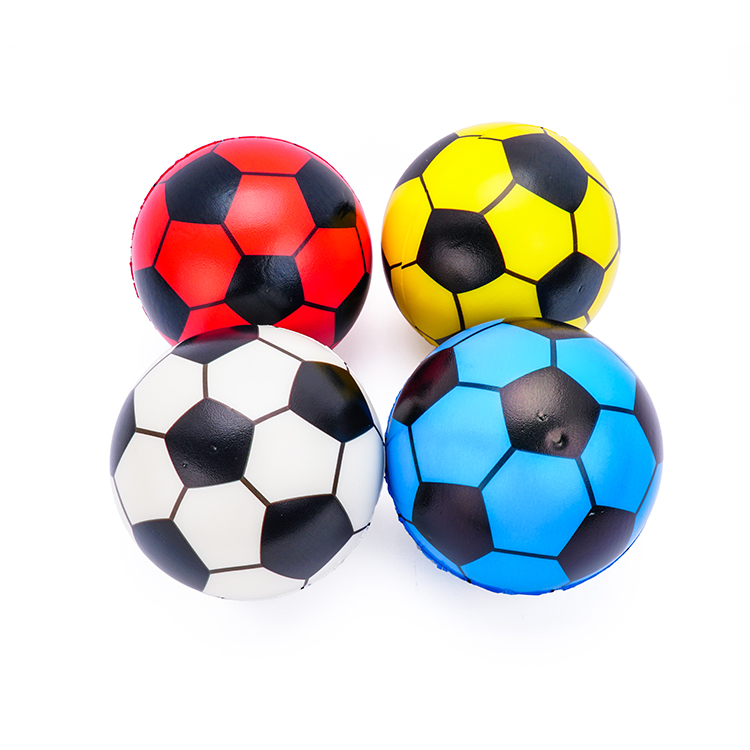 PU海绵球产品图