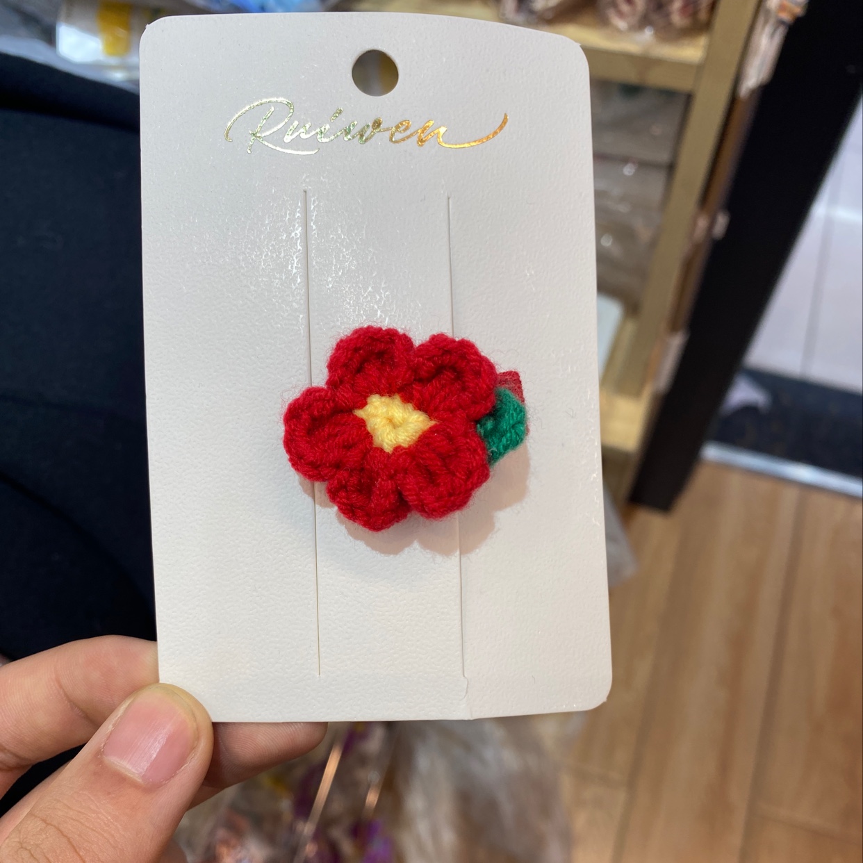 Hair Clips For Girls And Children