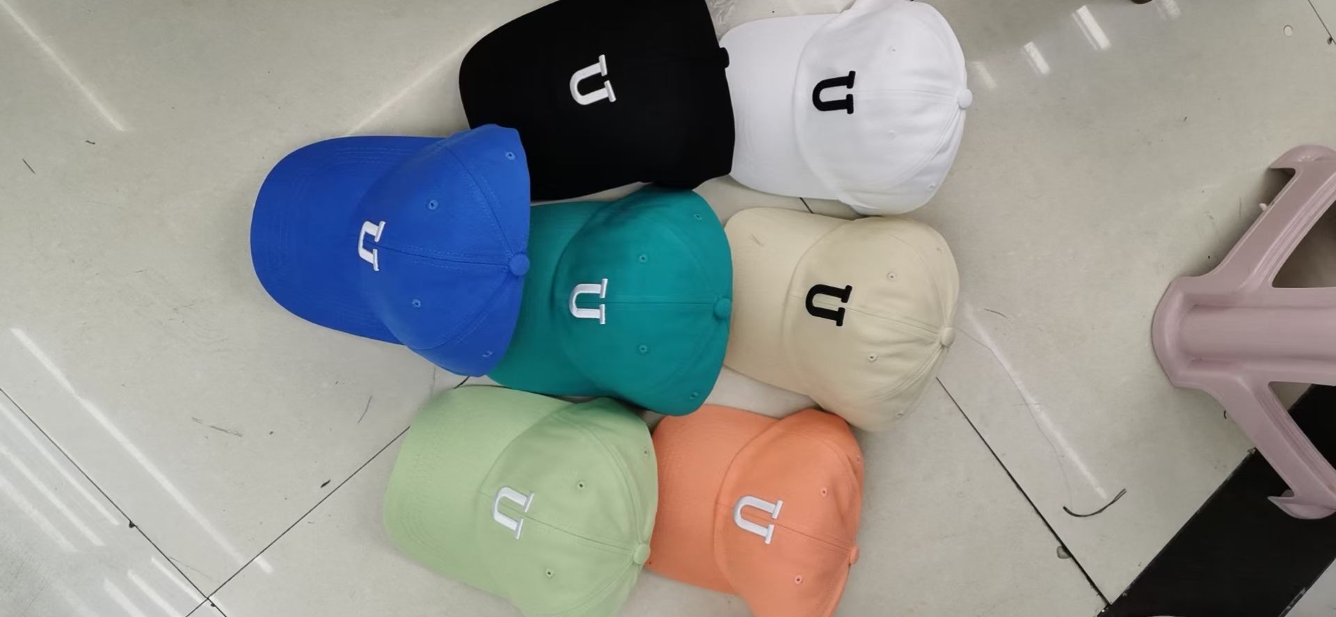 Classic E-Commerce Explosion Fashion Trend Sunshade Hat 31 Specification drawing