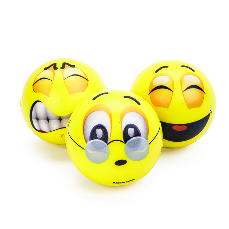 PU海绵球产品图